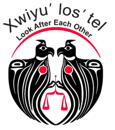 2024 Arrowsmith Community Justice Society logo