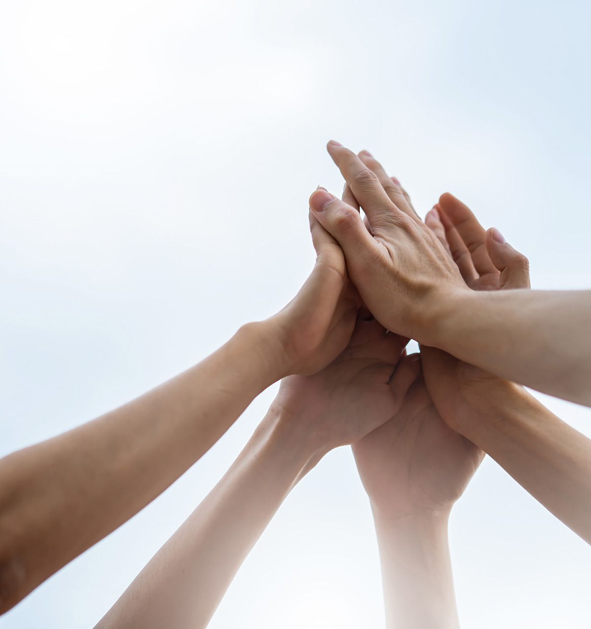 Arrowsmith Community Justice Society meeting with clients