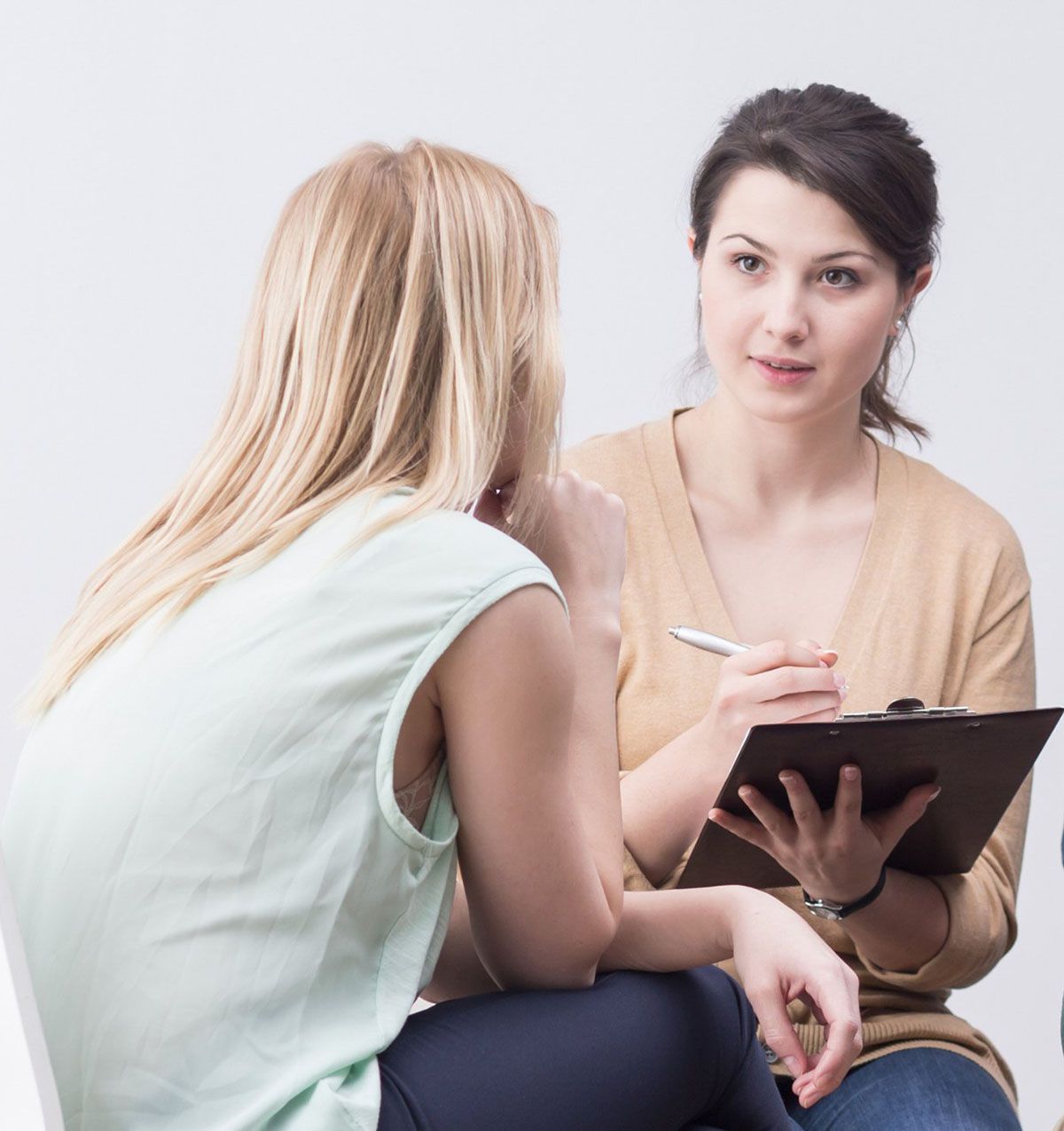 Arrowsmith Community Justice Society group meeting