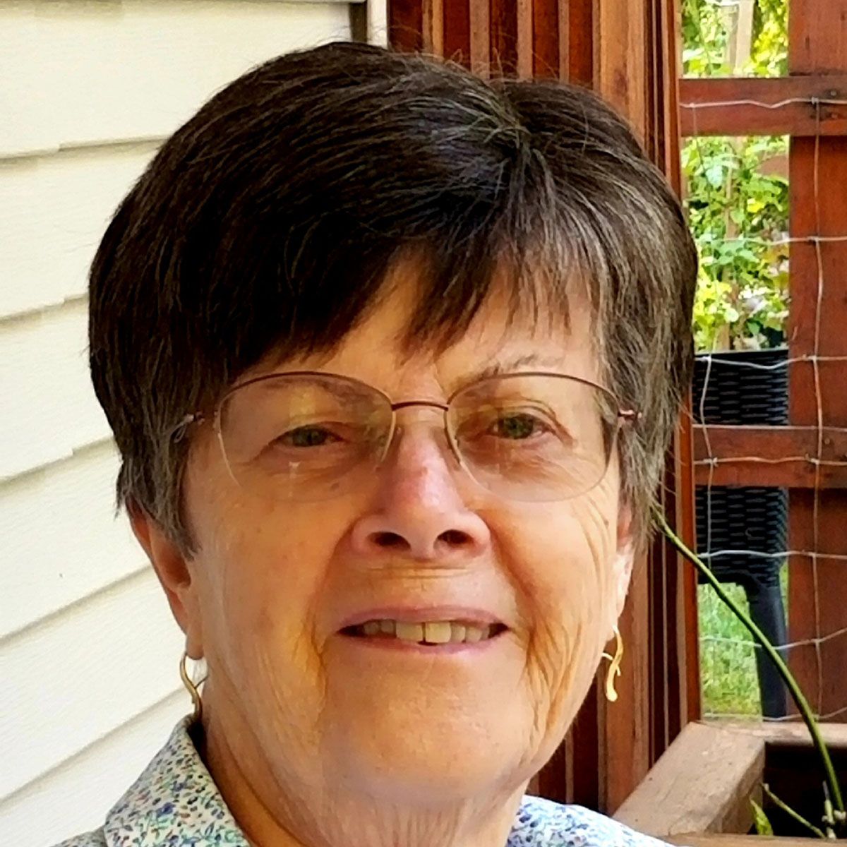 Sharon Sawkins image